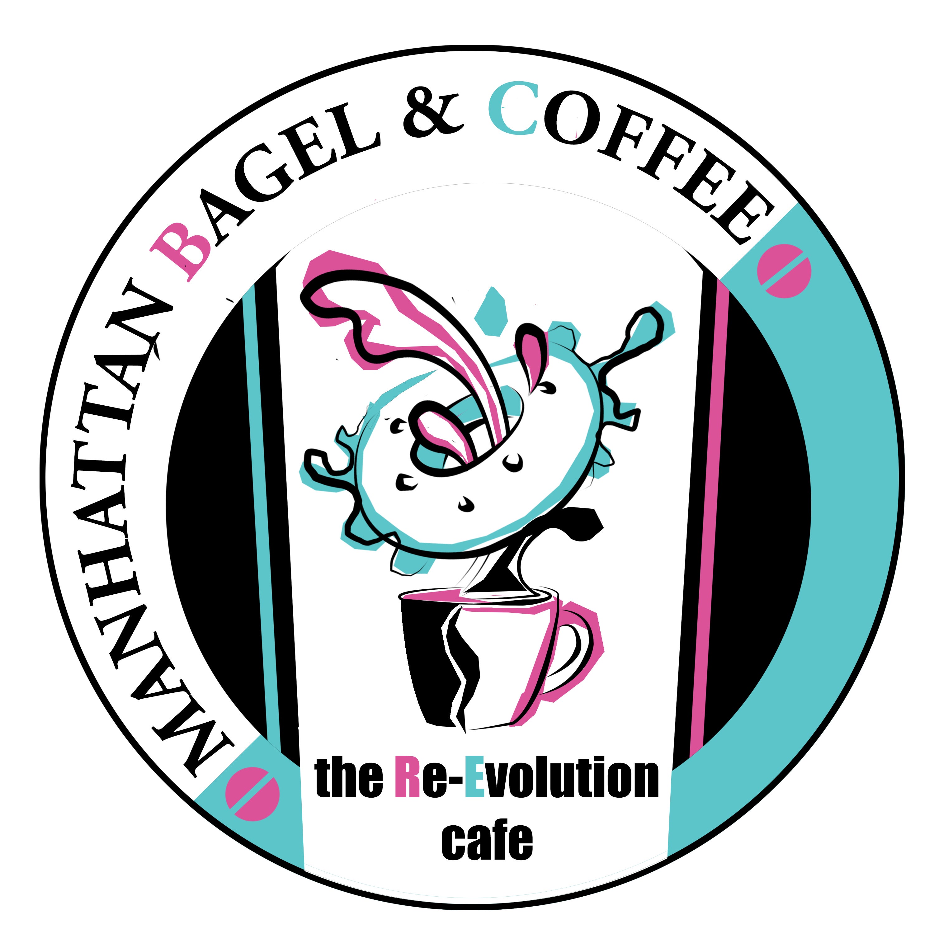 Manhattan Bagel & Coffee Co.