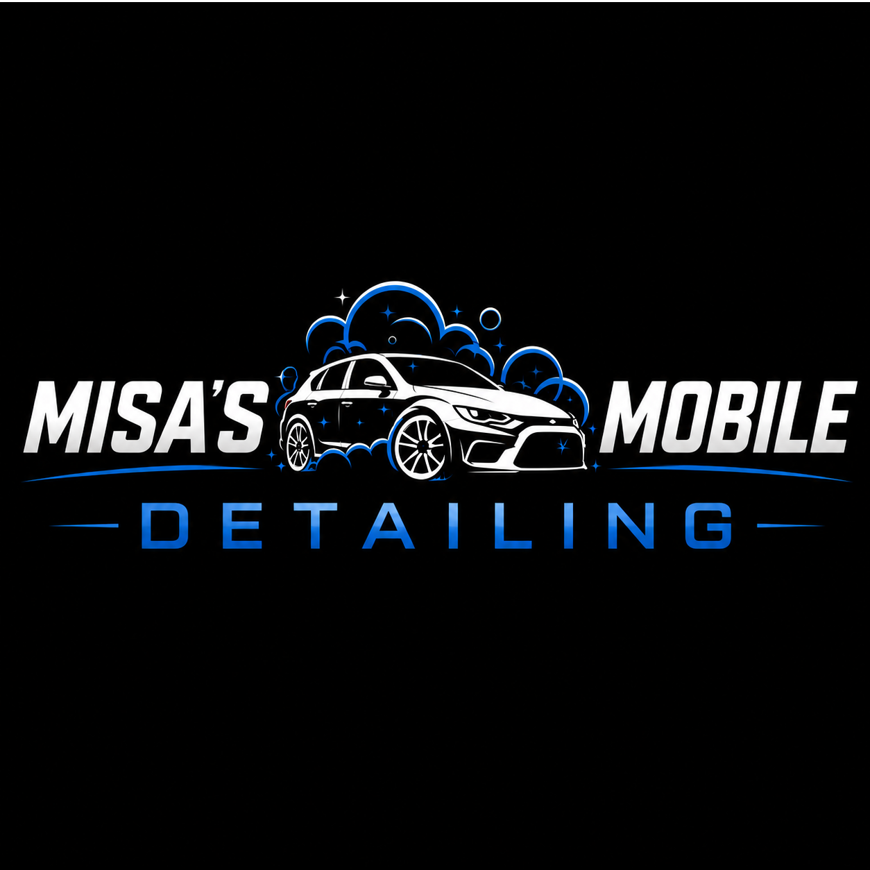 Misa's Mobile Detailing