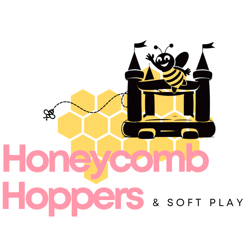 Honeycomb Hoppers & Soft Play