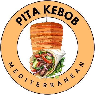 Pita Kebob