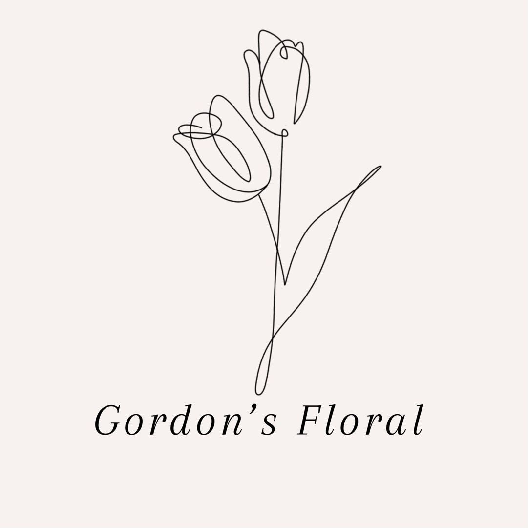 Gordon's Floral