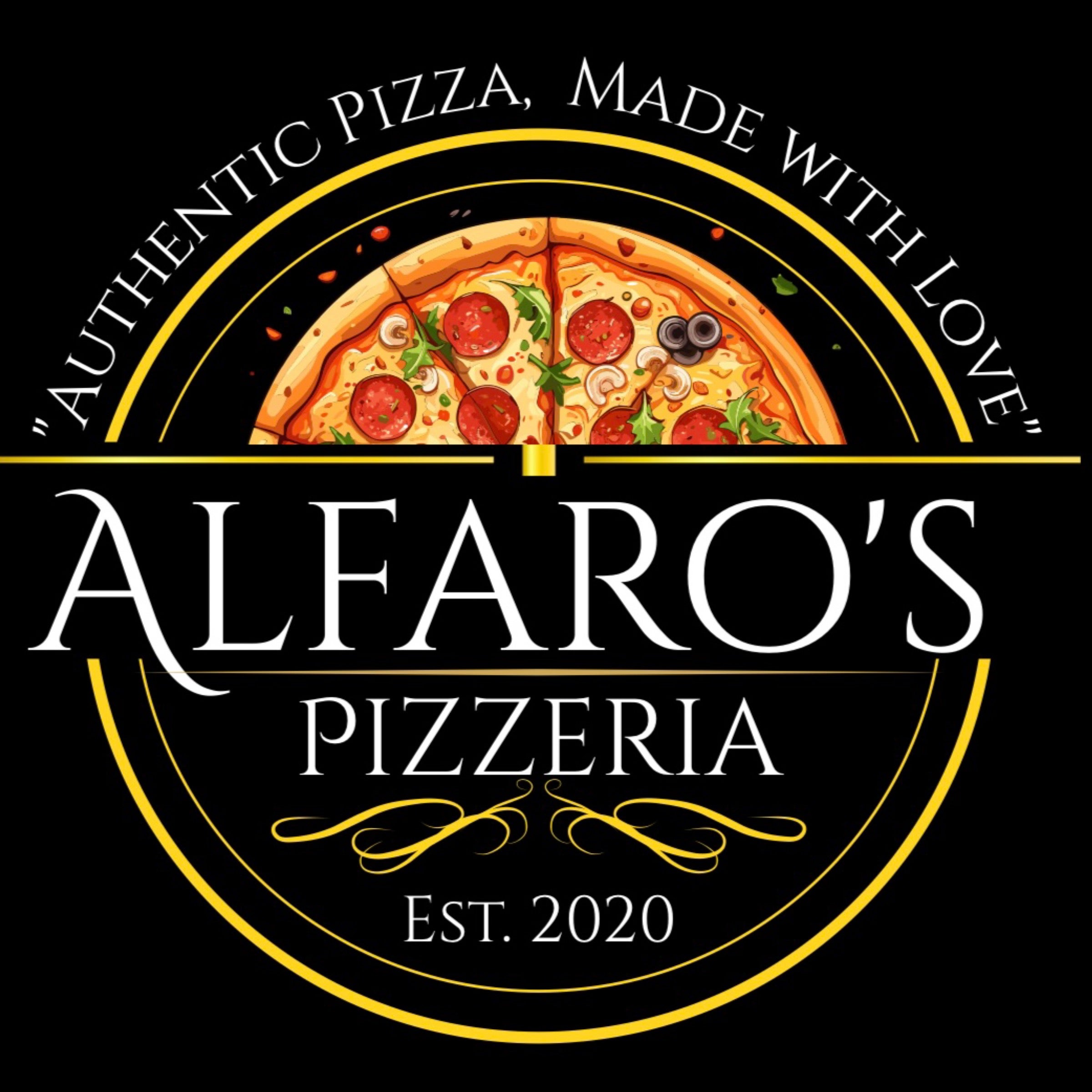 Alfaro's Pizzeria