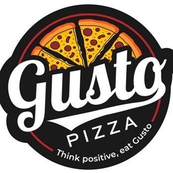 Gusto Pizza