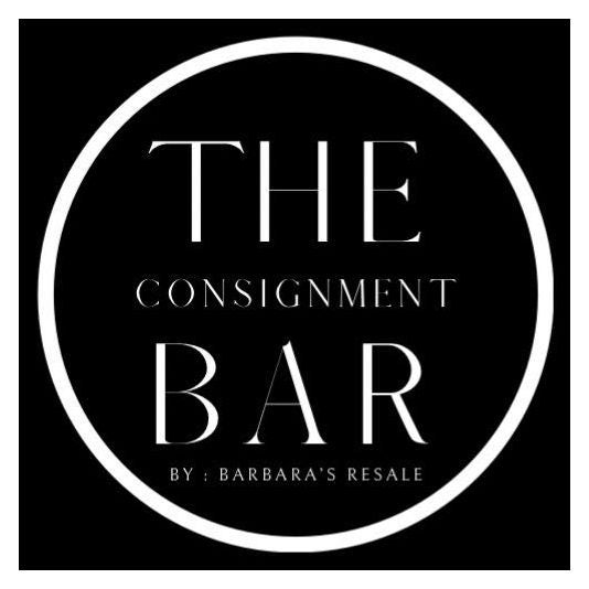 The Consignment Bar