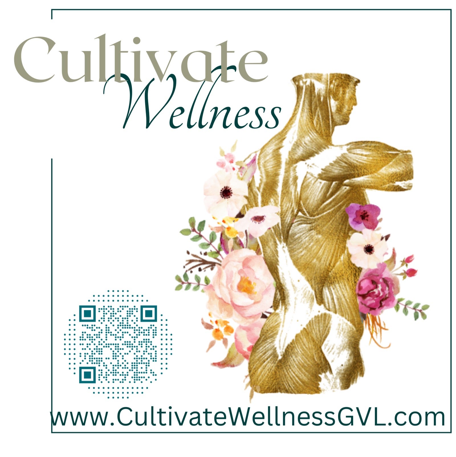 Cultivate Wellness