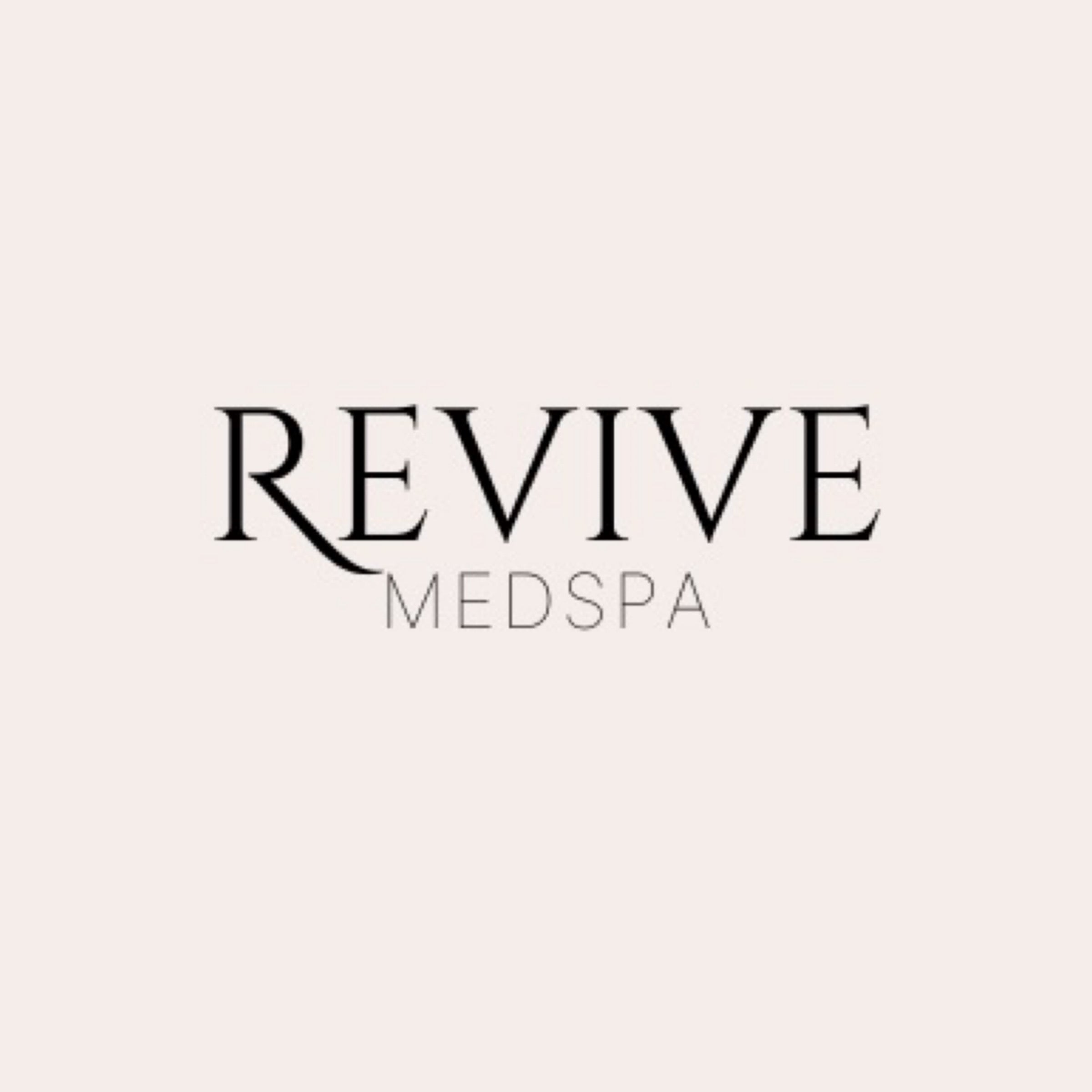 Revive Medspa