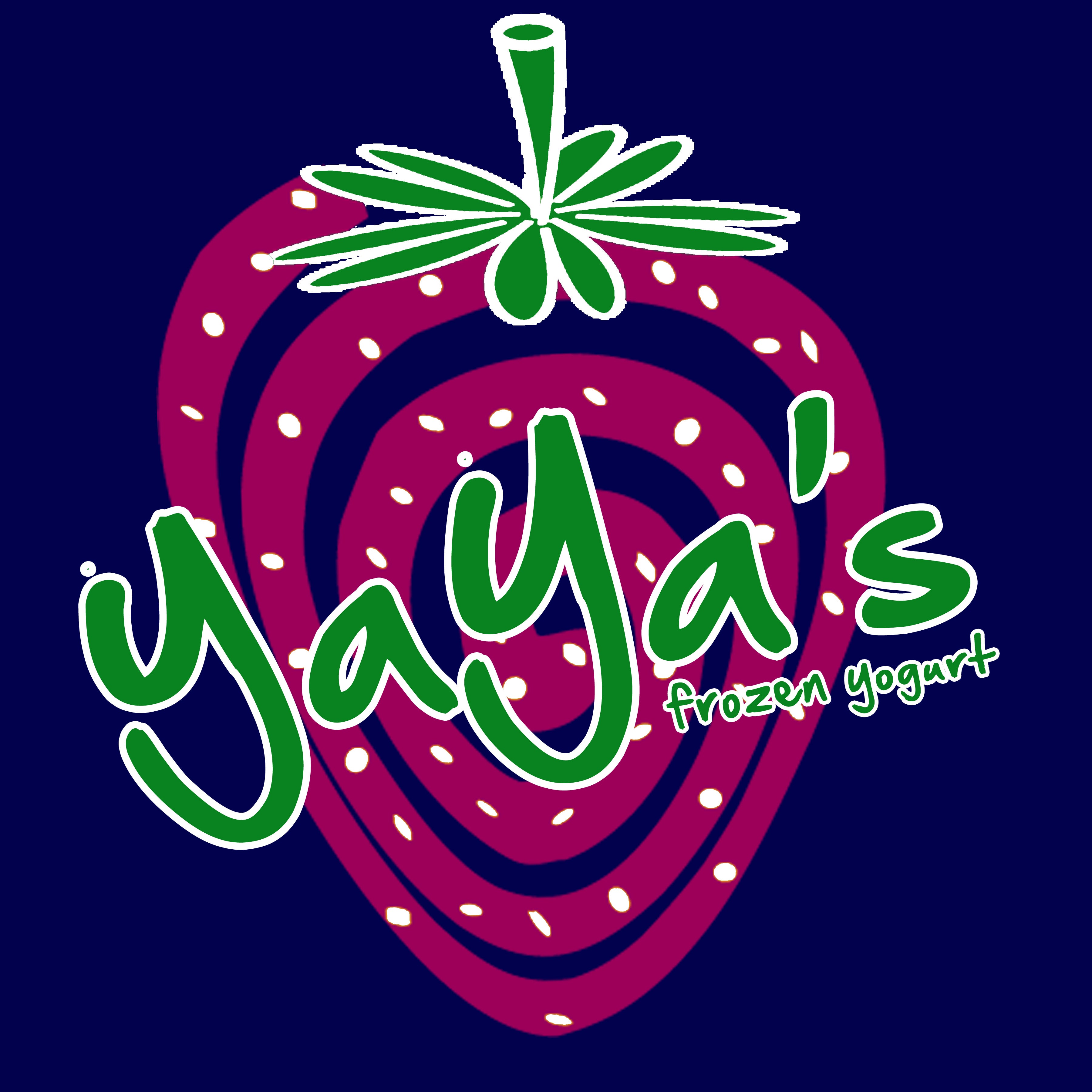 YaYa's Frozen Yogurt