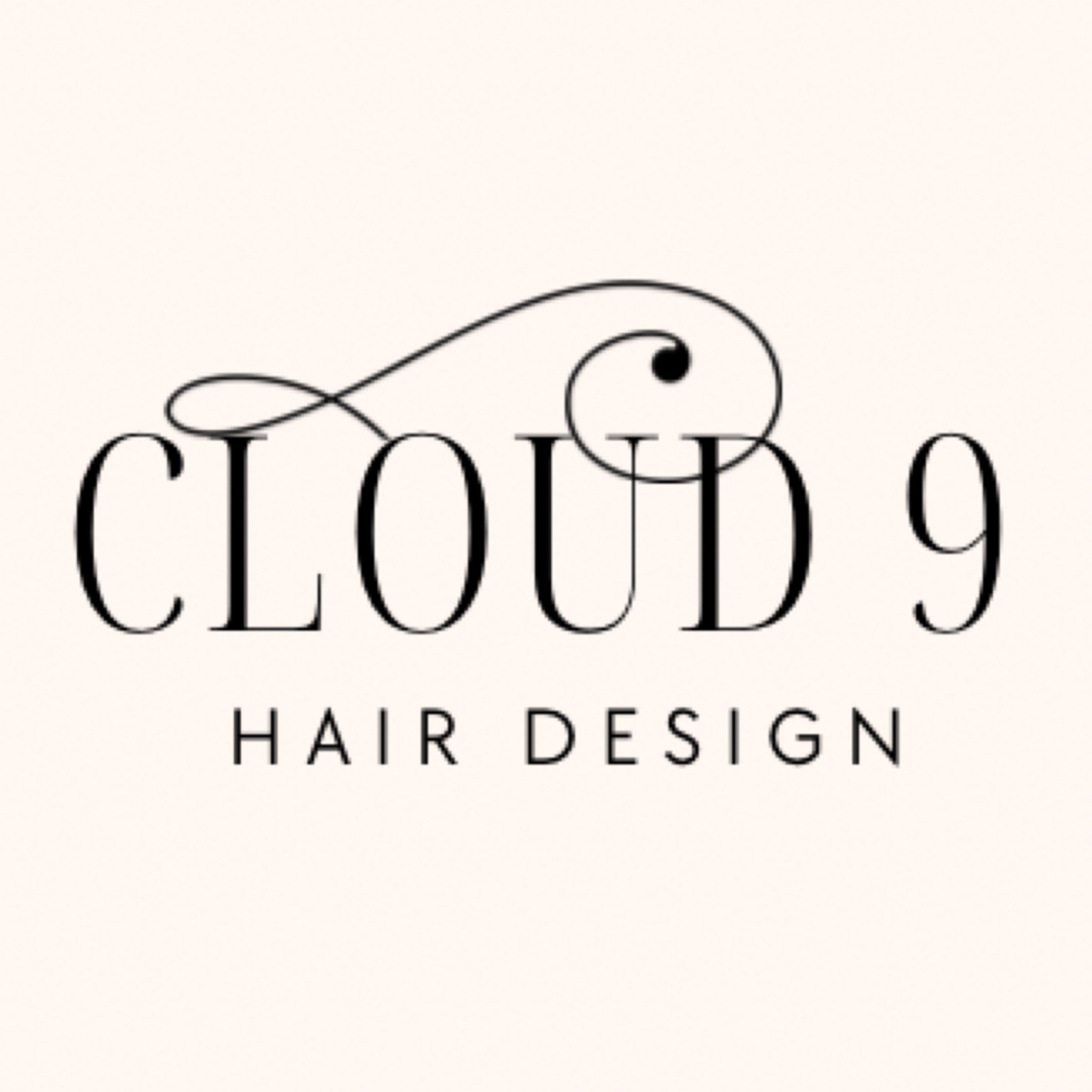 Cloud 9 Hair Design