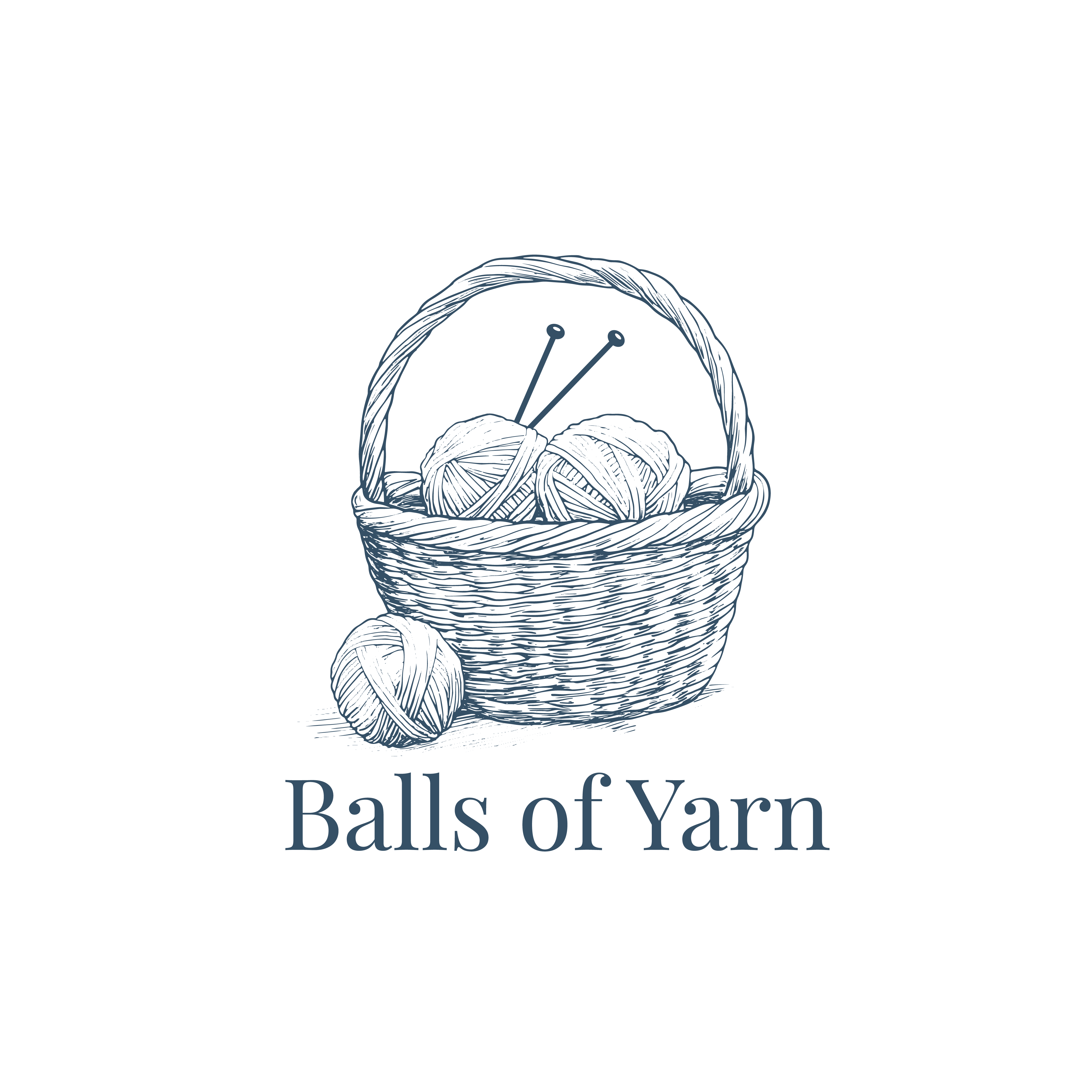 Balls of Yarn