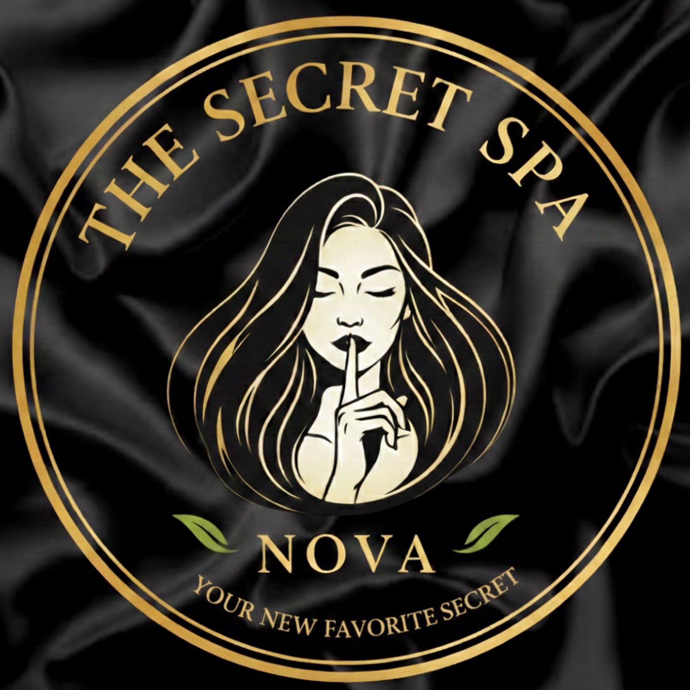 The Secret Spa - NOVA