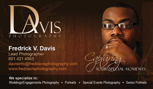 Davis Photography LLC