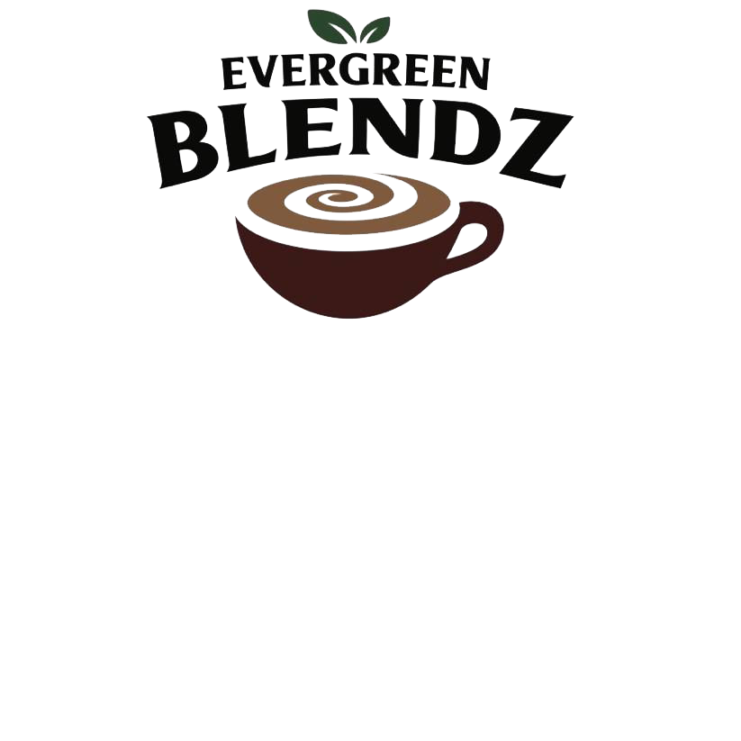 Evergreen Blendz Coffee