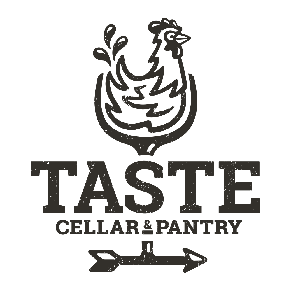 Taste Food & Wine