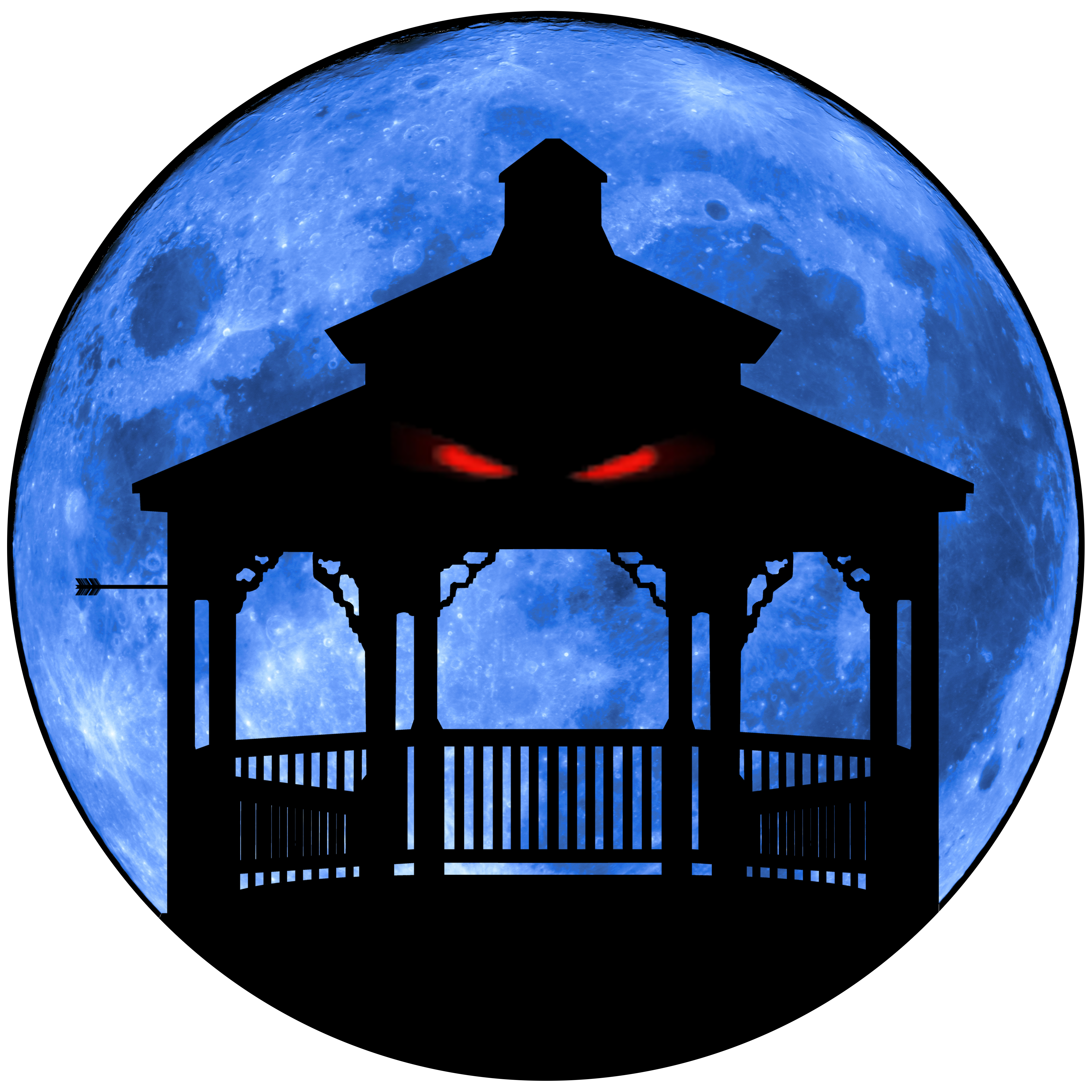 Raging Gazebo