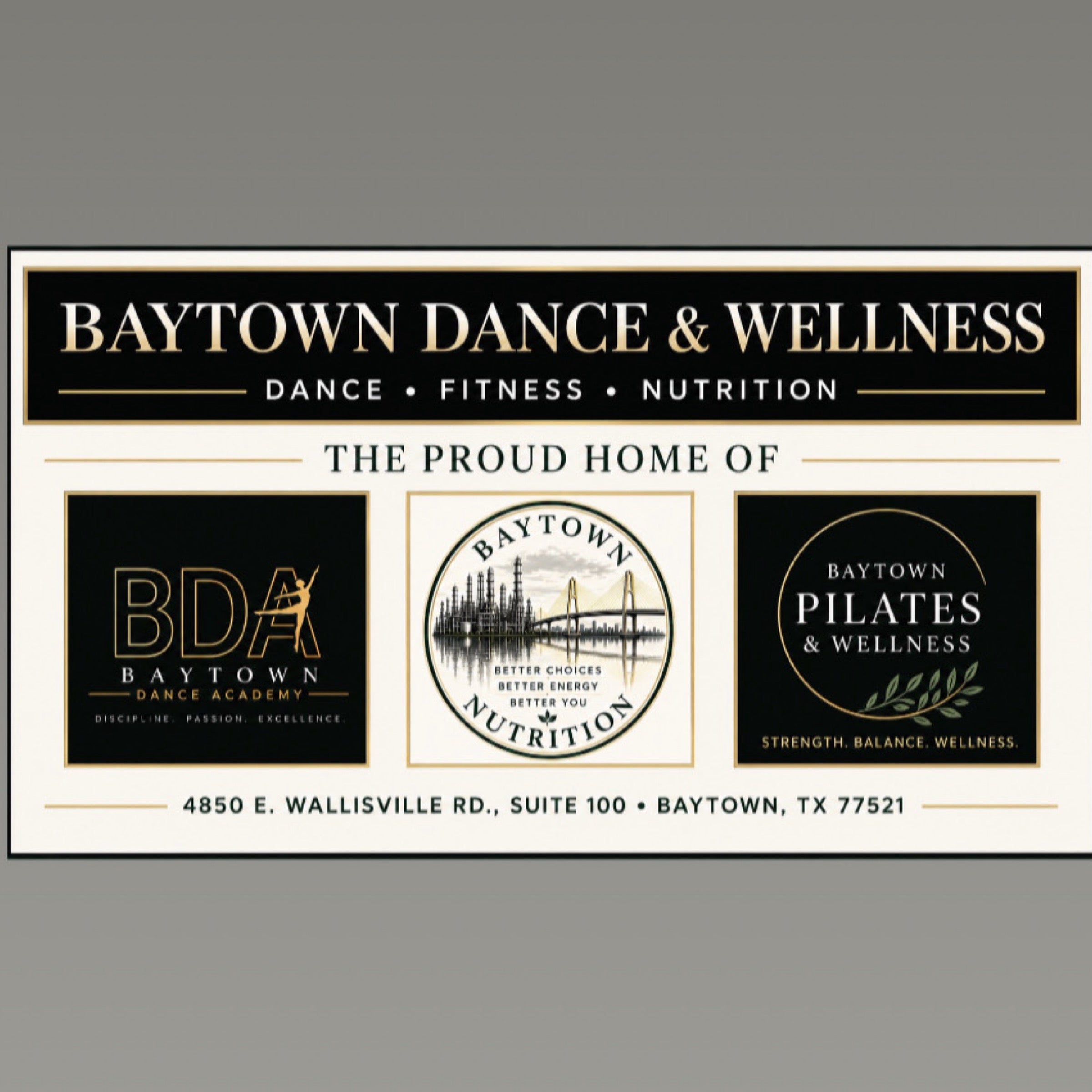 Baytown Dance & Wellness