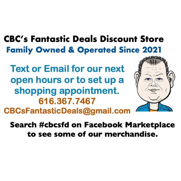 CBC's Fantastic Deals