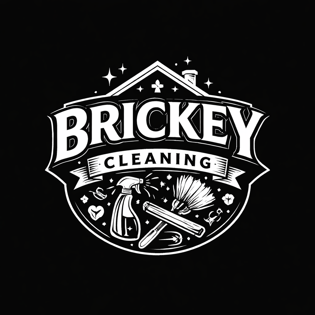 Brickey Cleaning Service