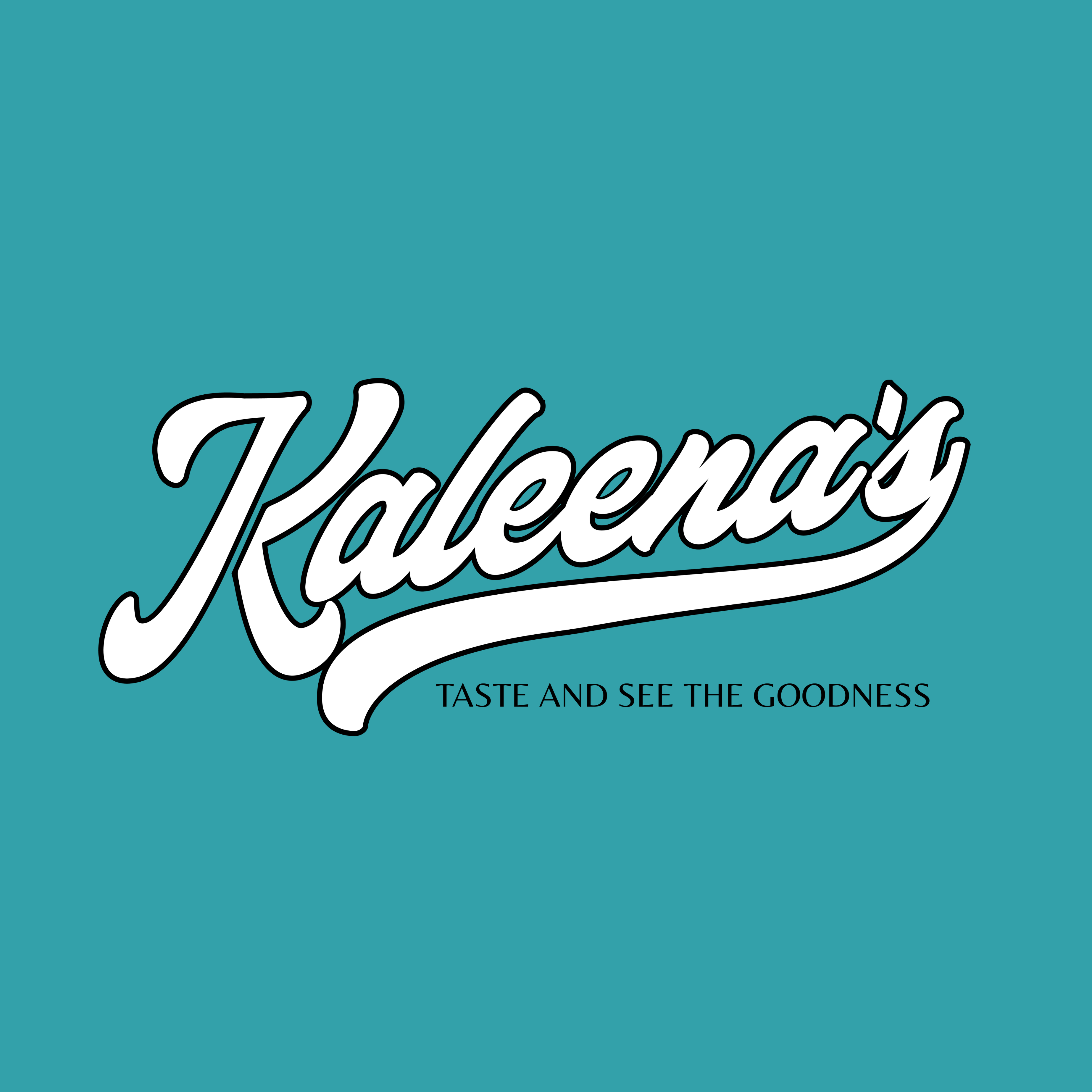 Kaleena's