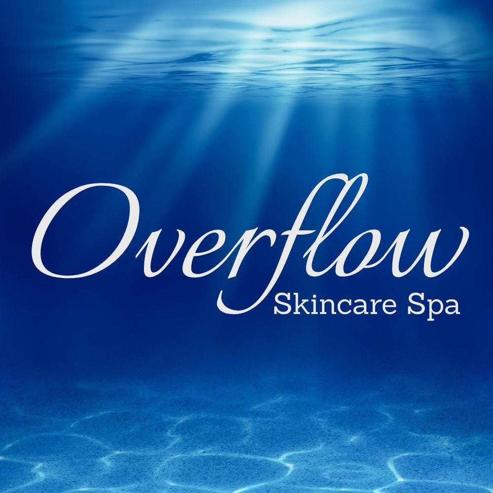 Overflow Skincare Spa