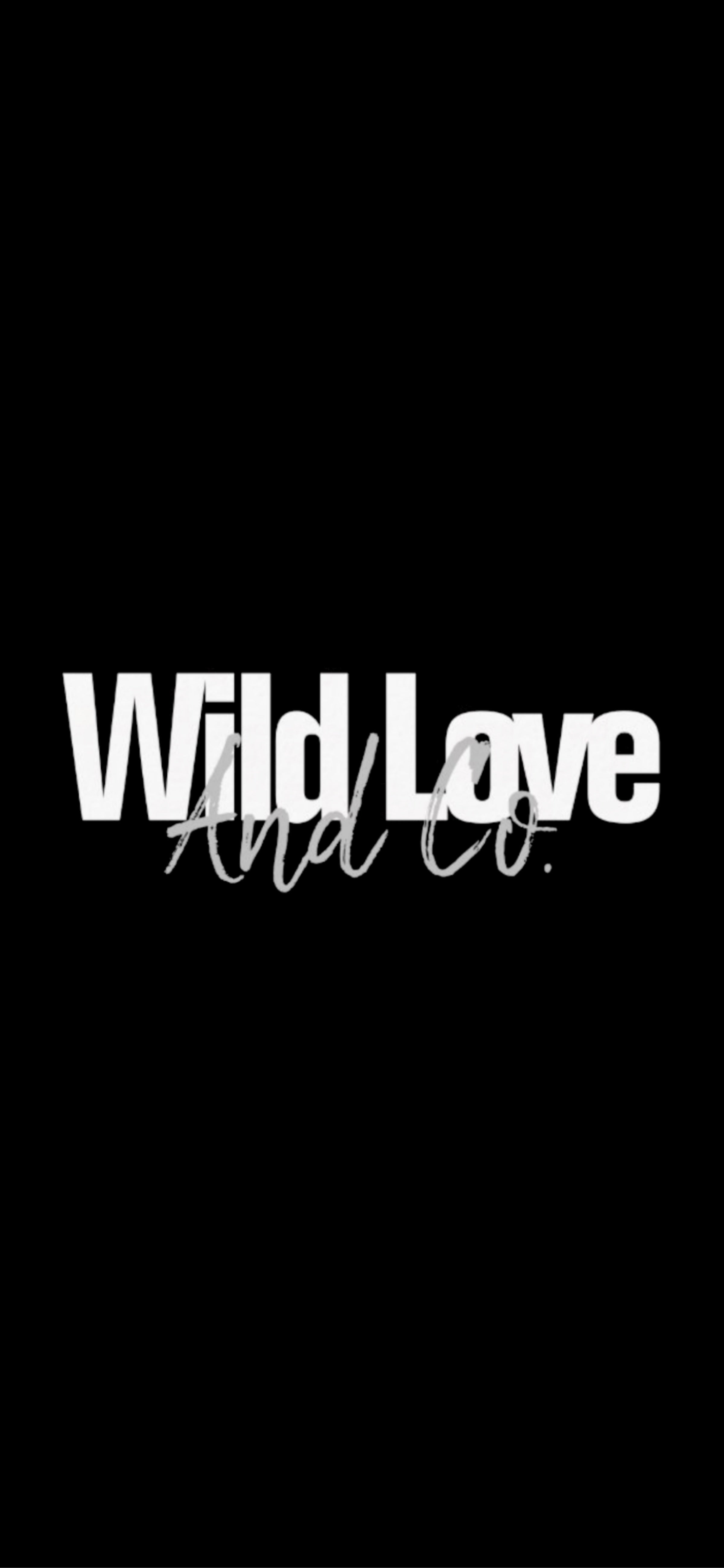 Wild Love And Co