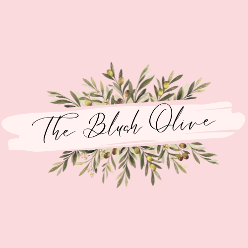 The Blush Olive