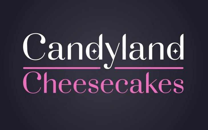 Candyland Cheesecakes