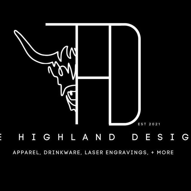 The Highland Designs