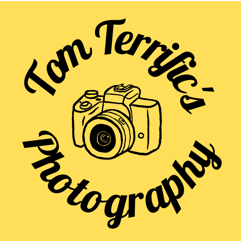 Tom Terrific's Photography