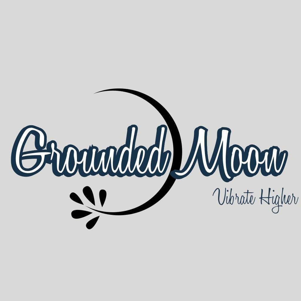 Grounded Moon