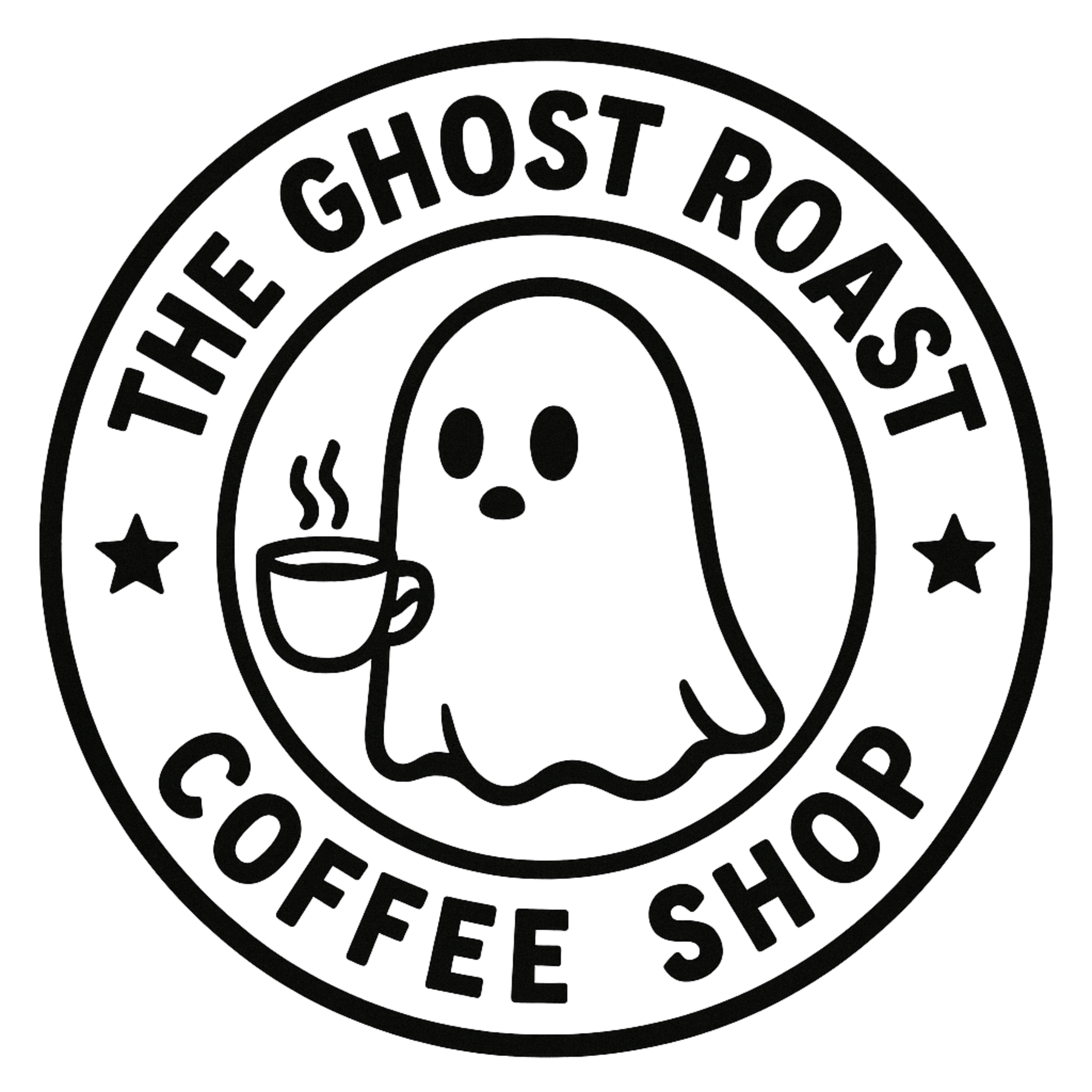 The Ghost Roast