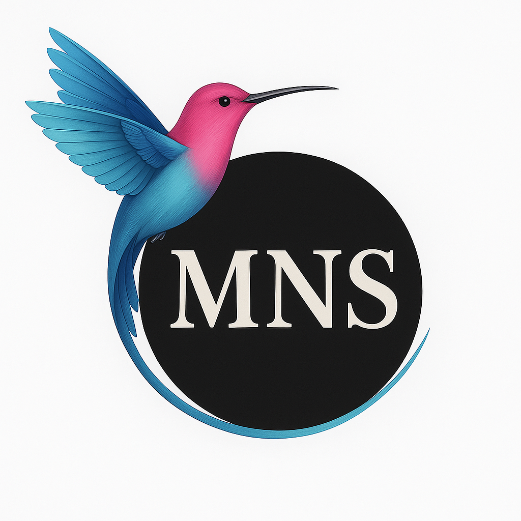 Mantha's Nail Studio