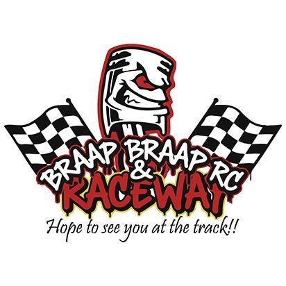 Braap Braap RC & Raceway