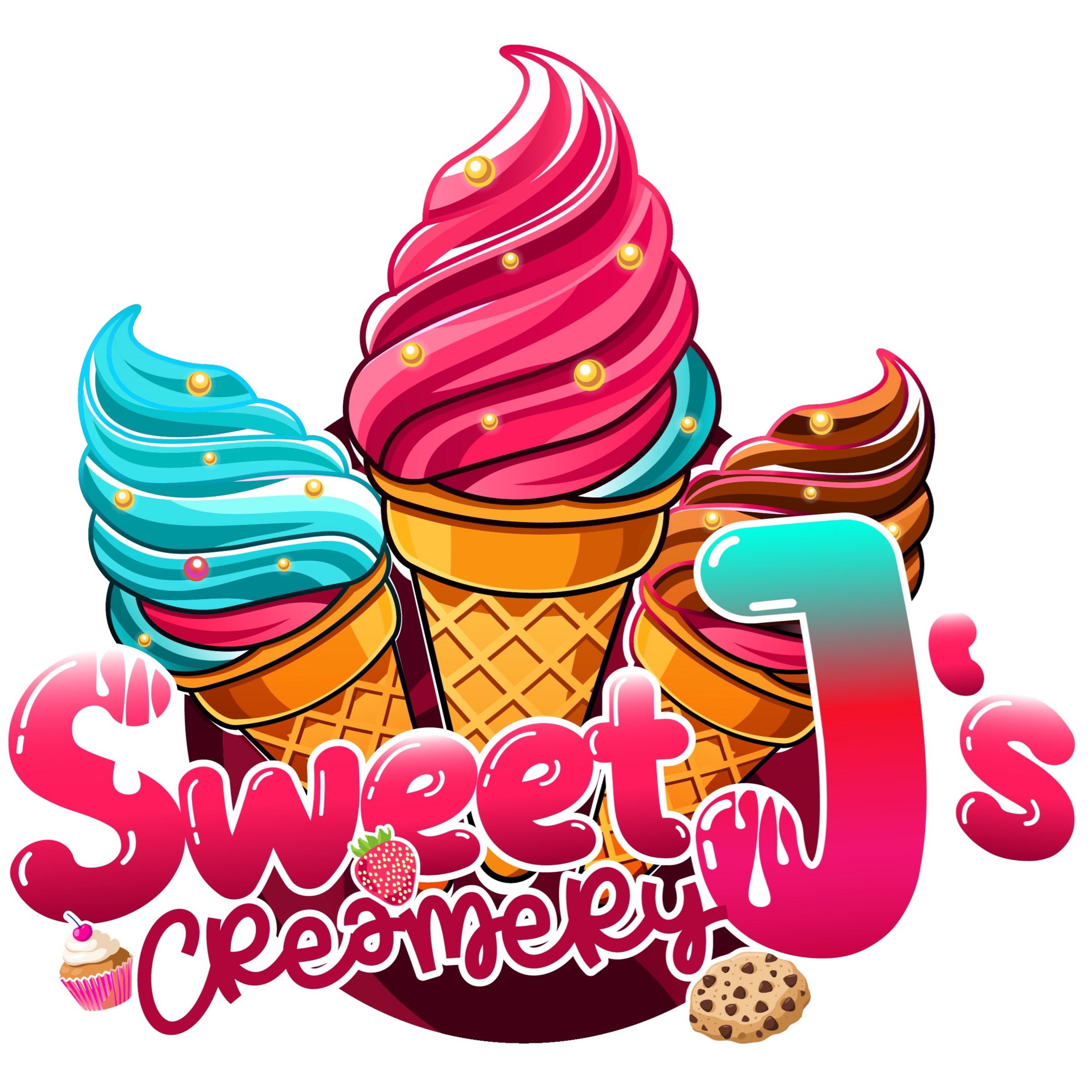 Sweet J’s Creamery