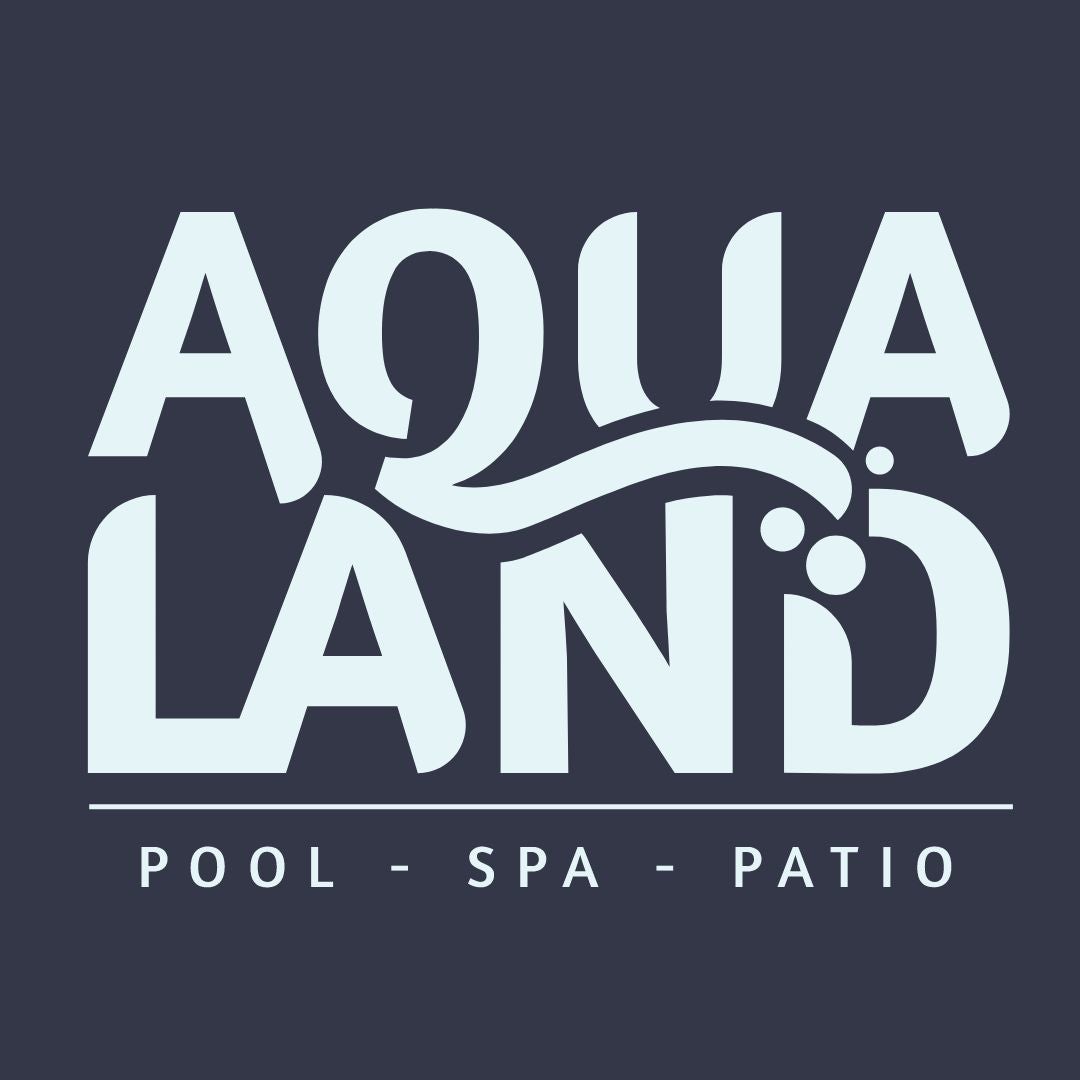 Aqualand Pools & Spas