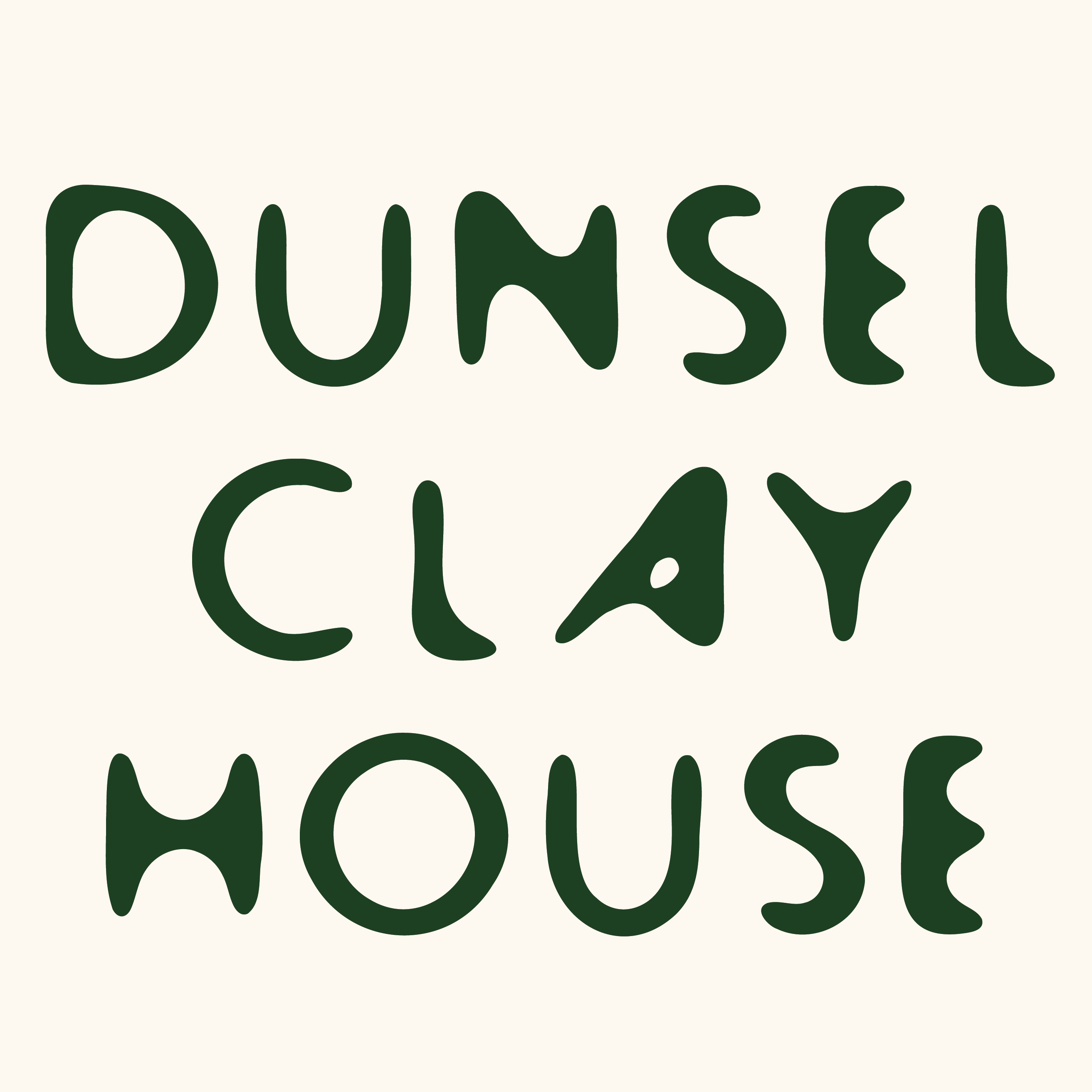 Dunsel Clay House