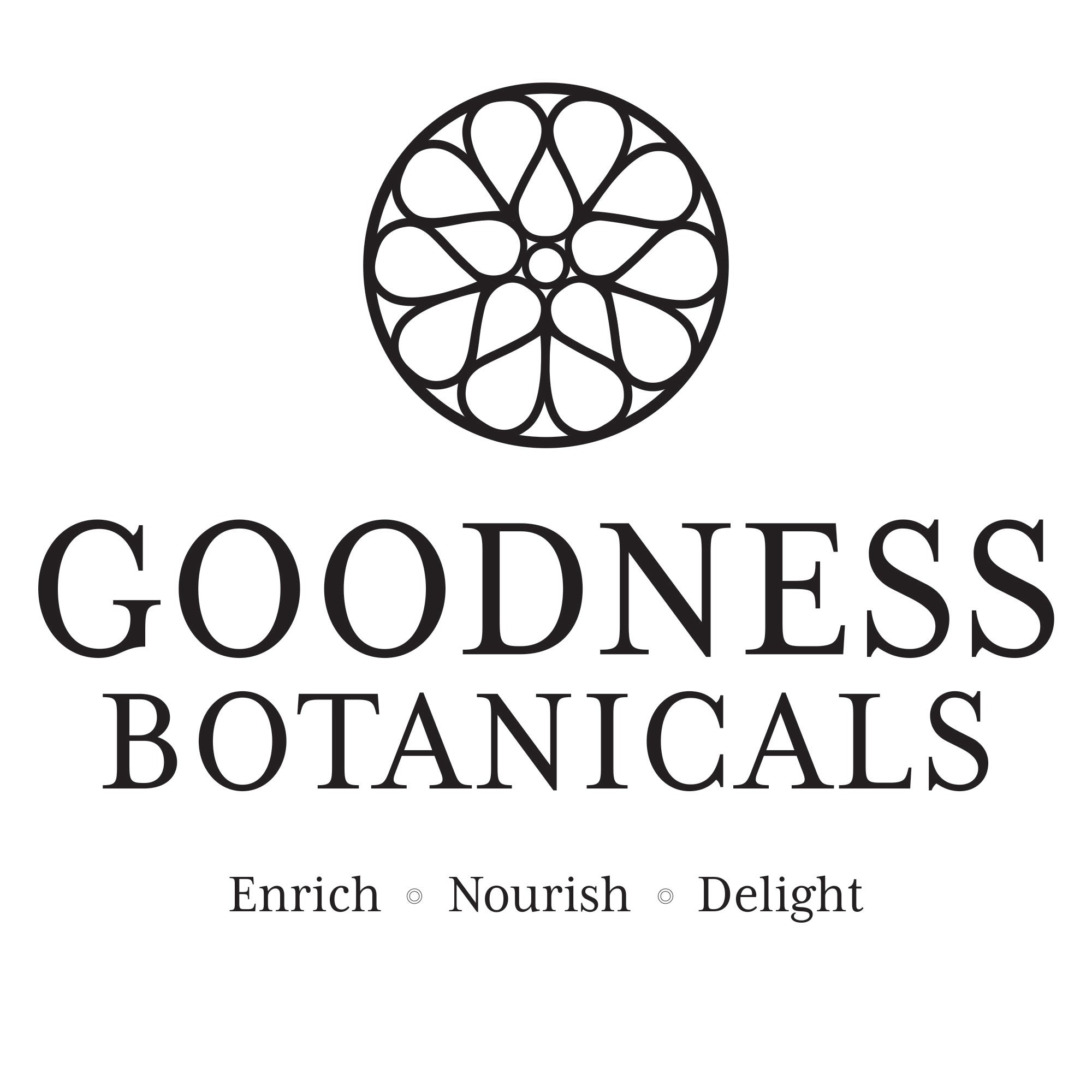GOODNESS Botanicals