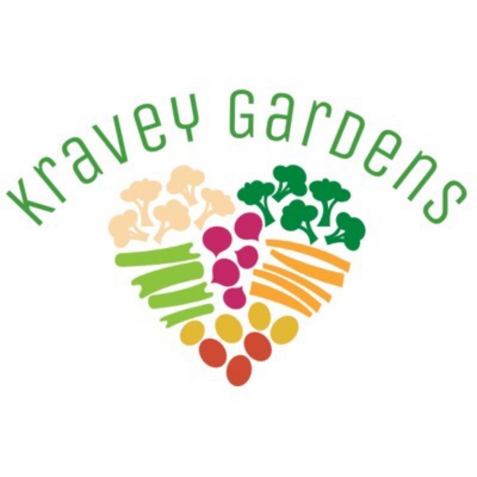 Kravey Gardens