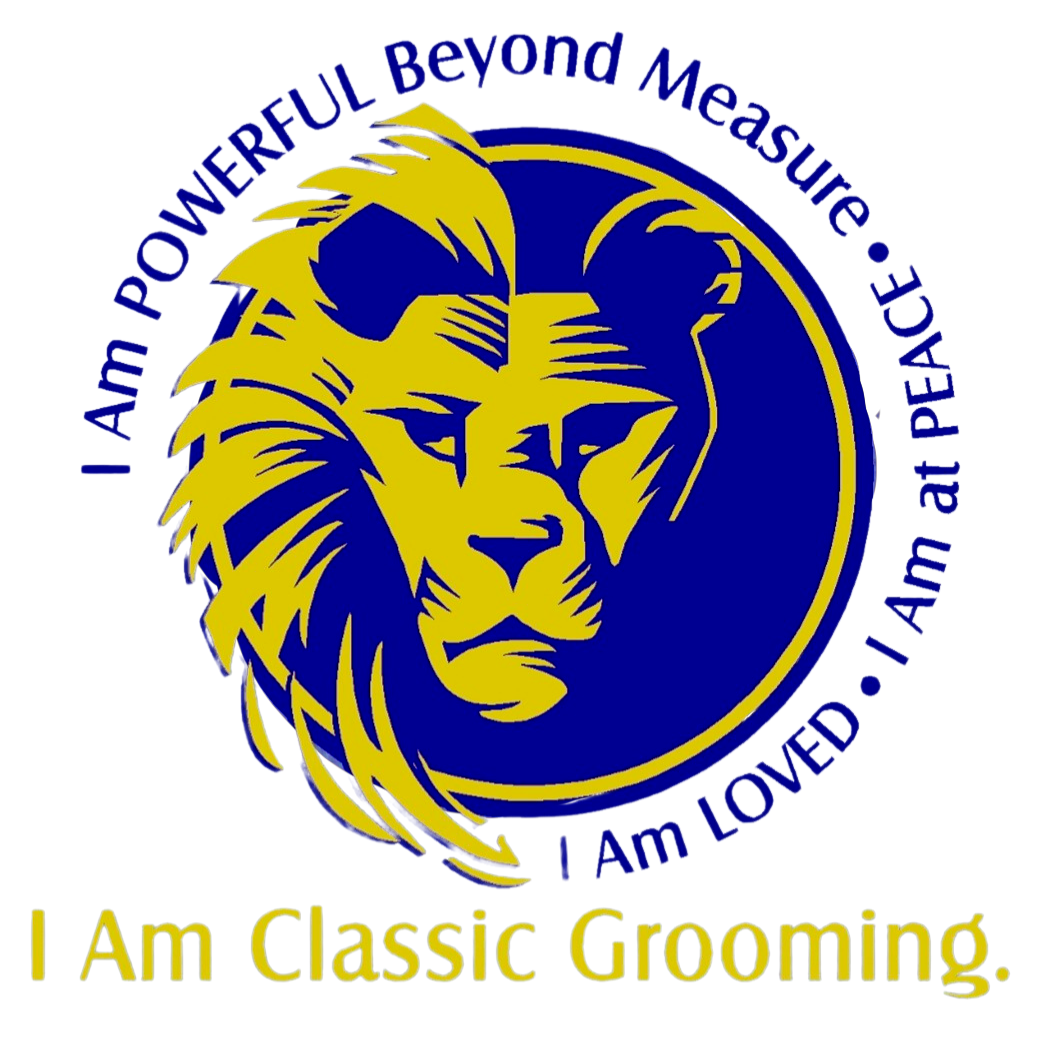 I Am Classic Grooming LLC