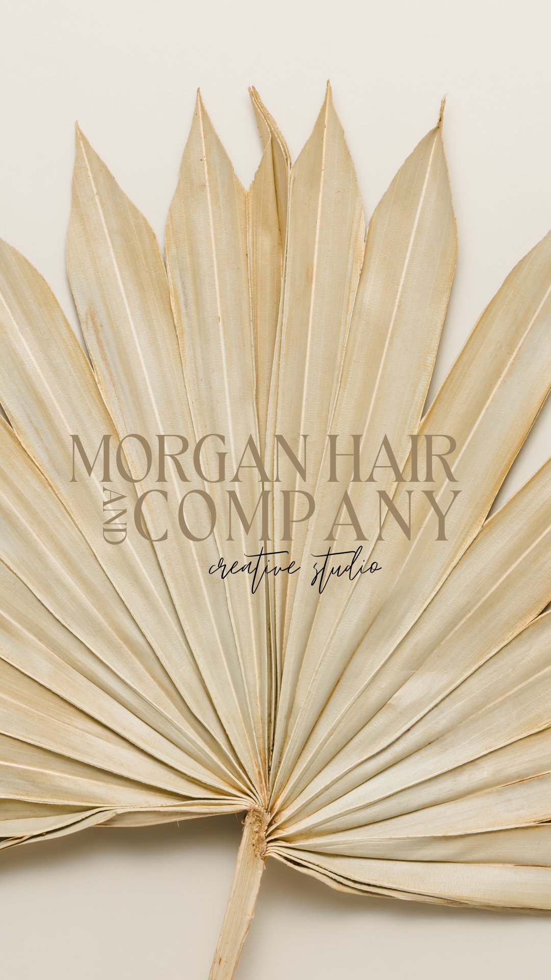 Morgan Hair & Company