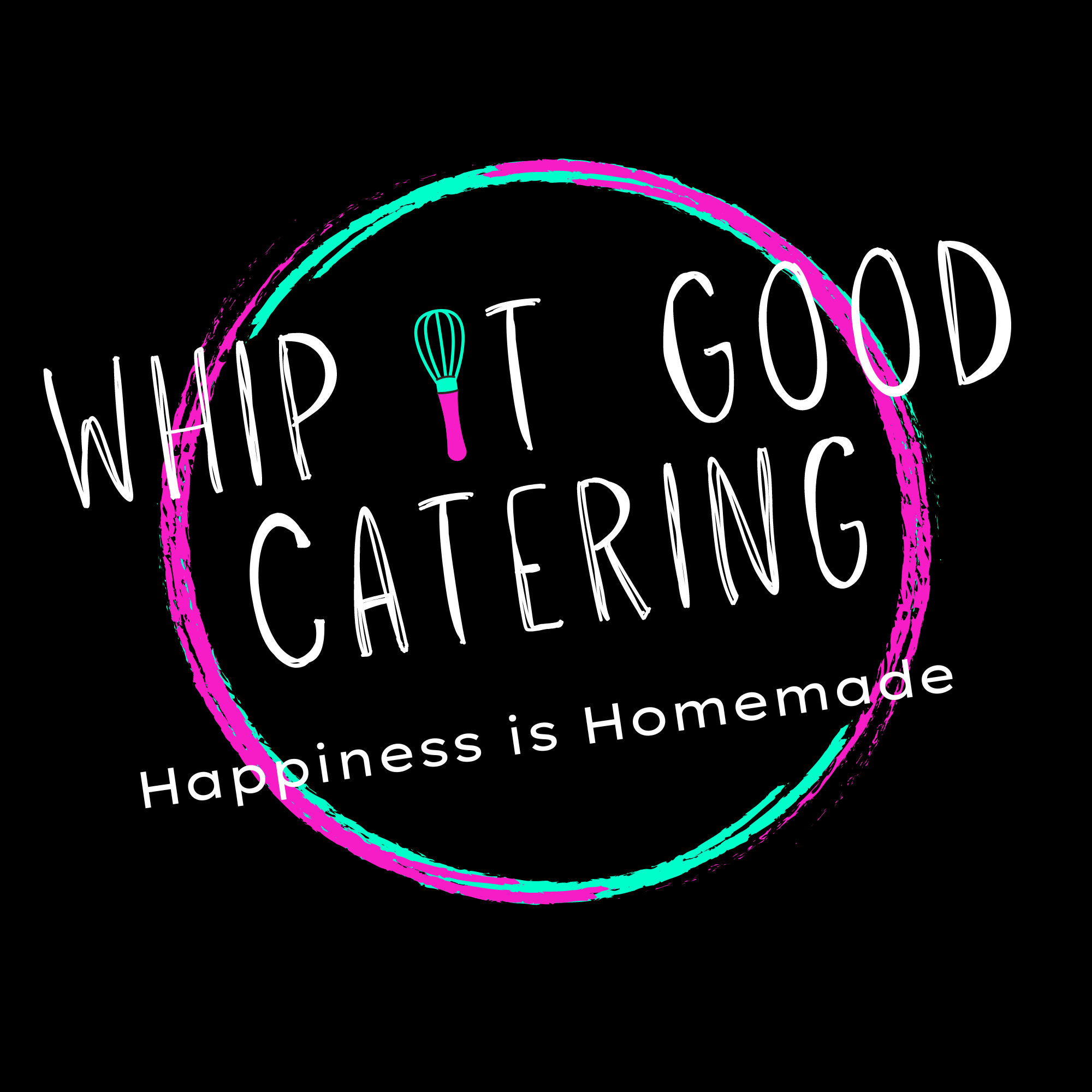 Whip It Good Catering