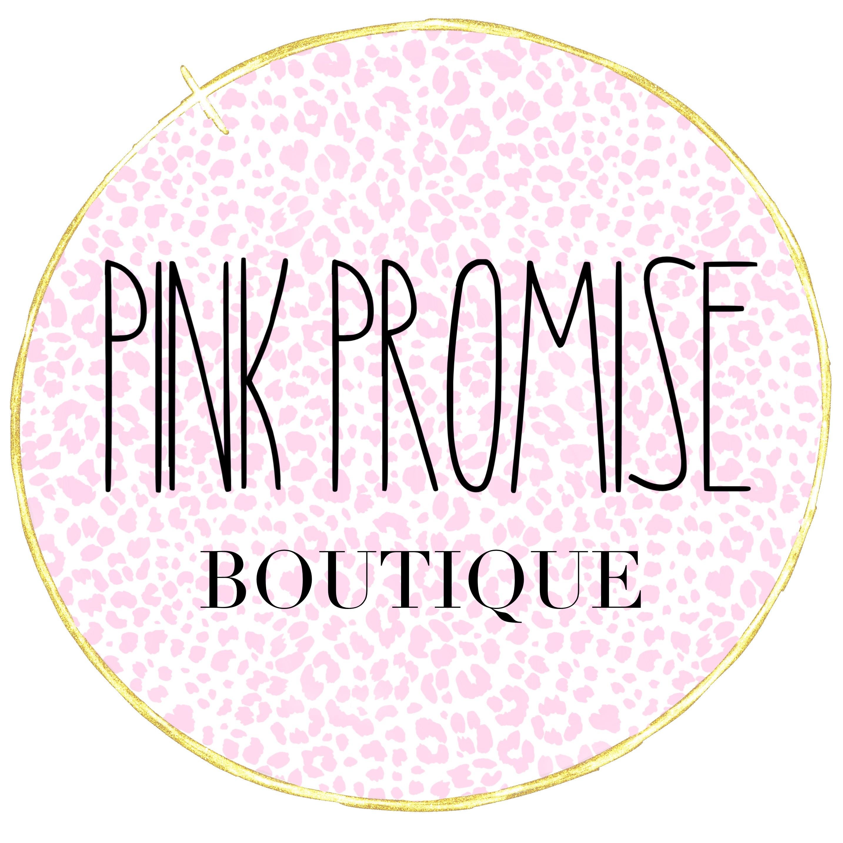 Pink Promise Boutique