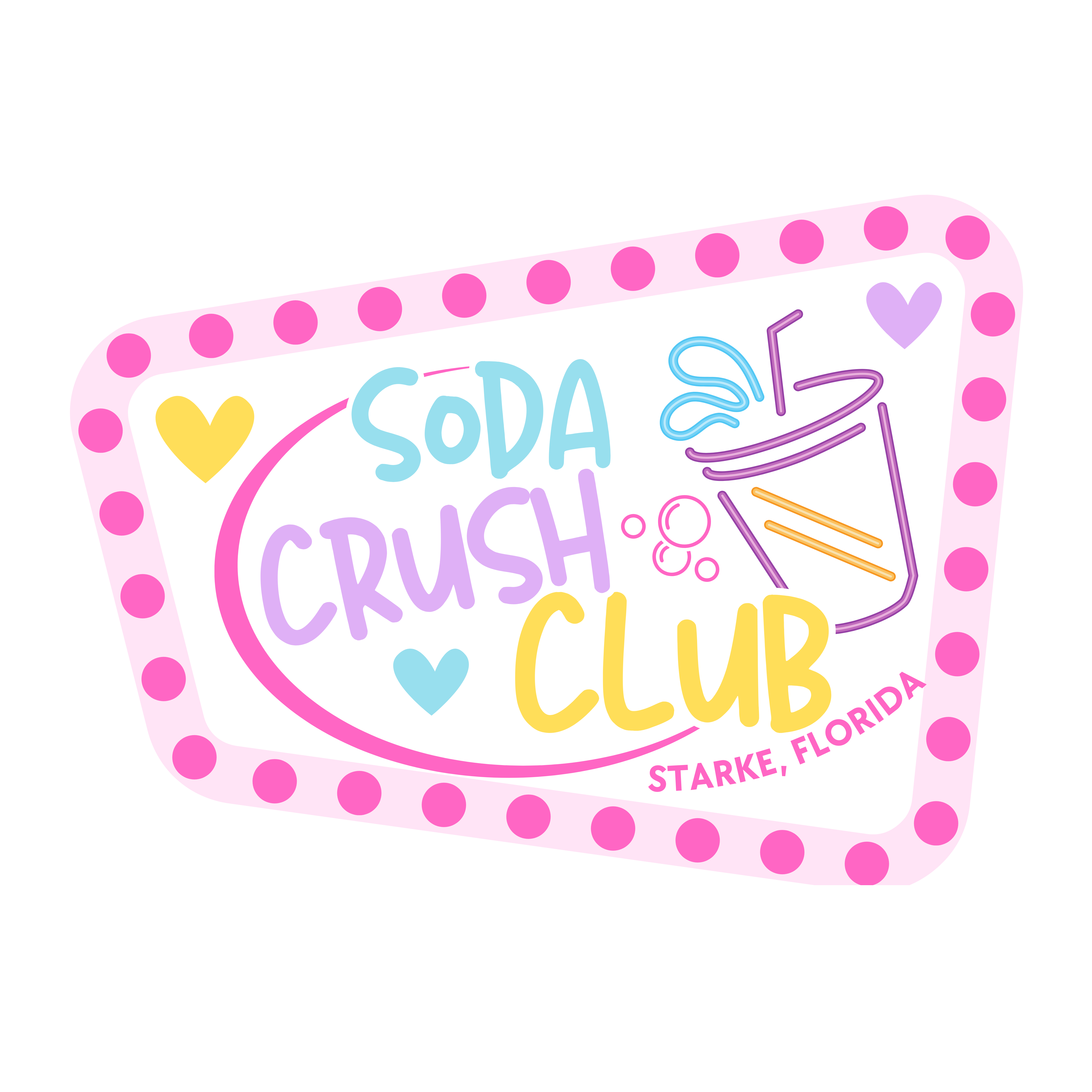 Soda Crush Club