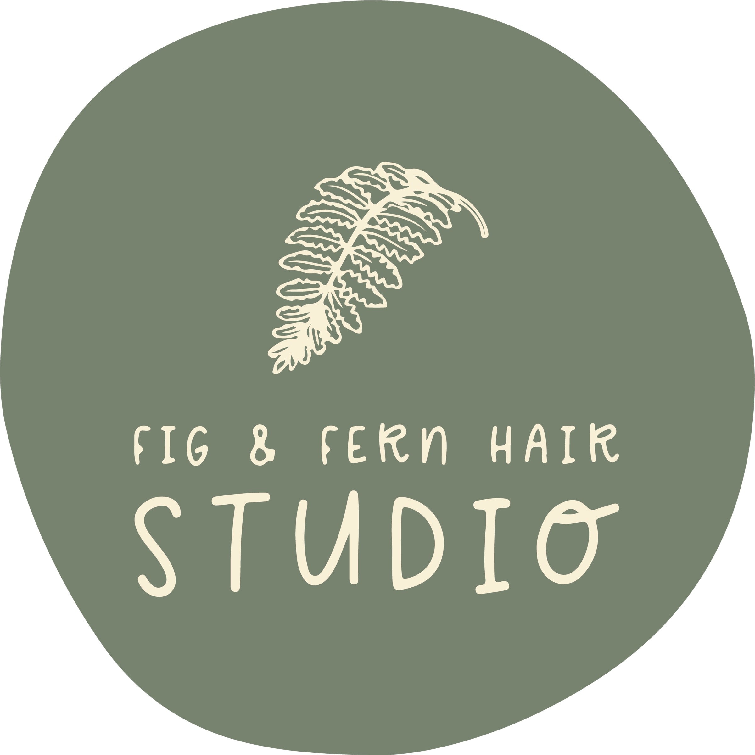 Fig & fern hair co.