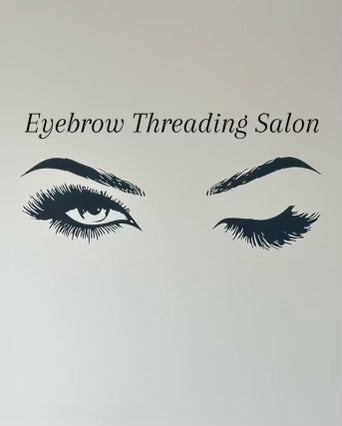 Eyebrow Threading Salon