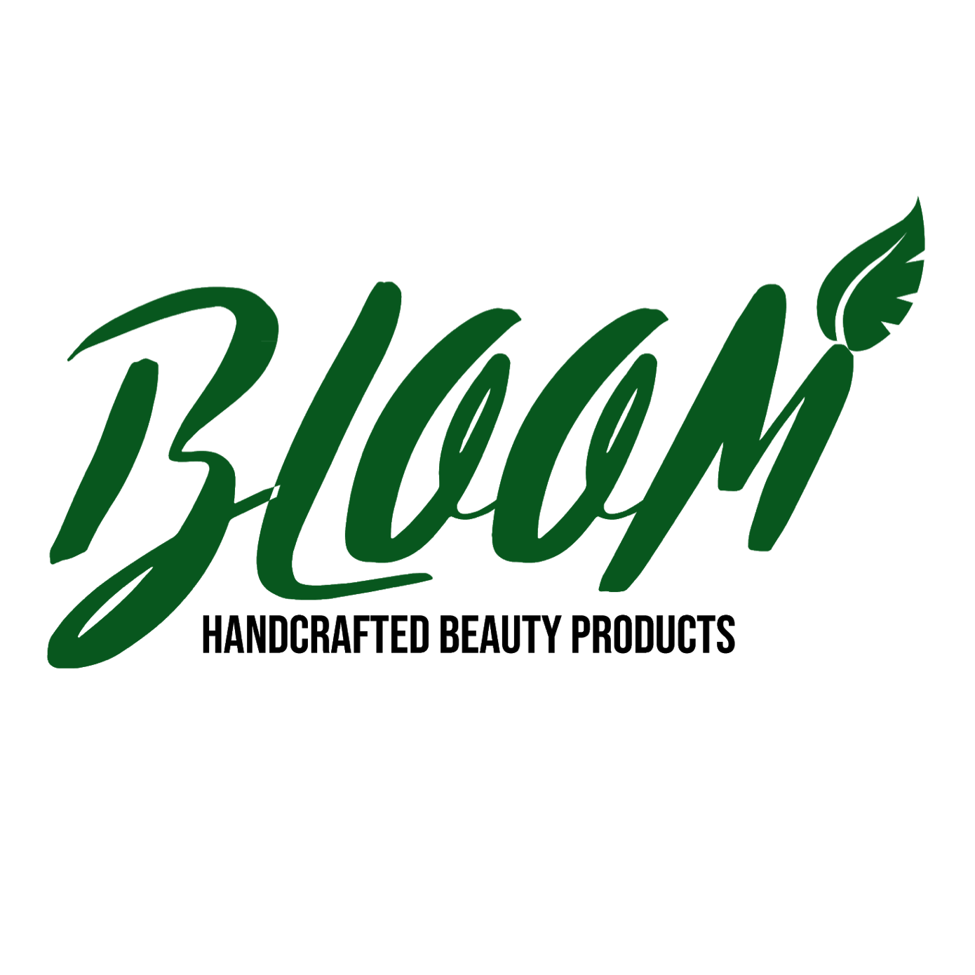 BLOOM Handcrafted Beauty Products