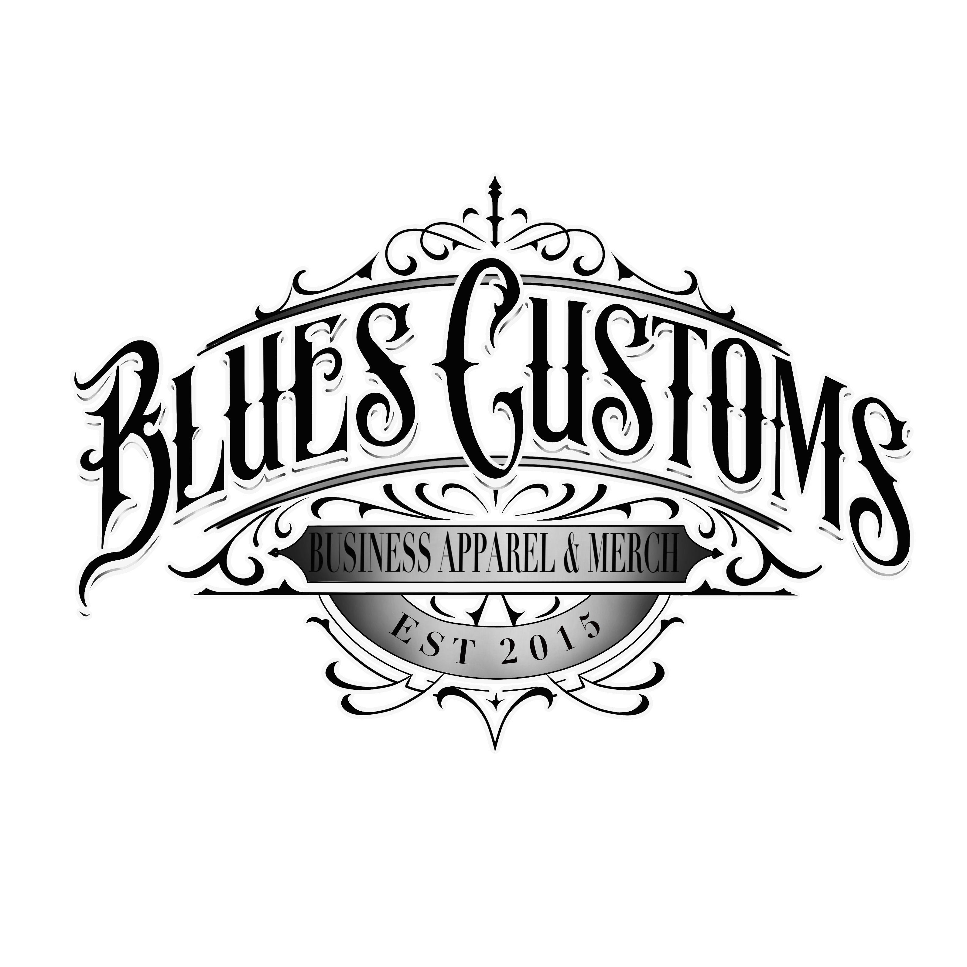 Blues Customs LLC