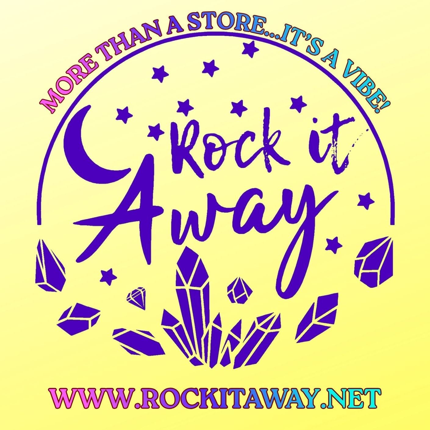 Rock It Away Crystals & Gifts
