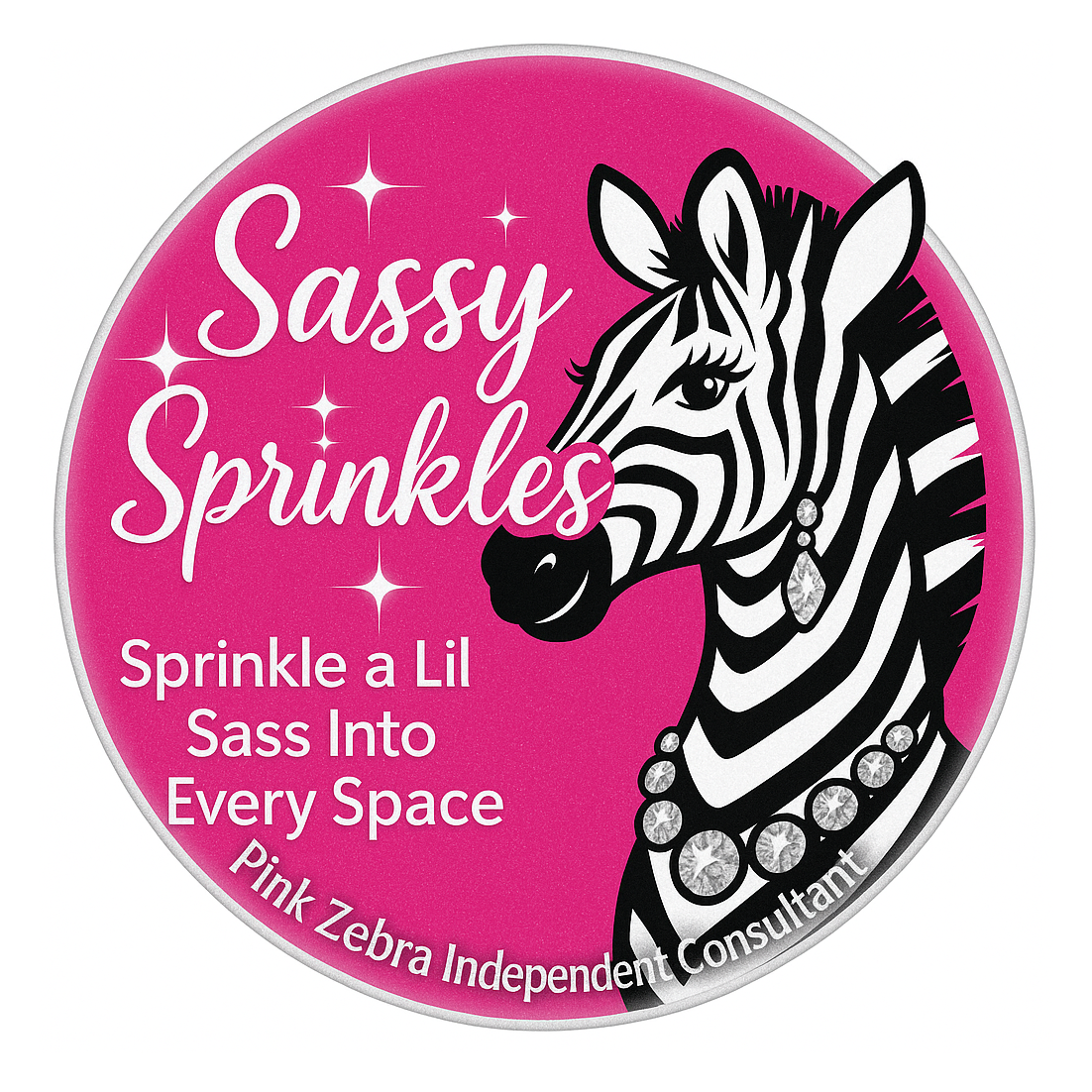 Sassy's GenX Sprinkles