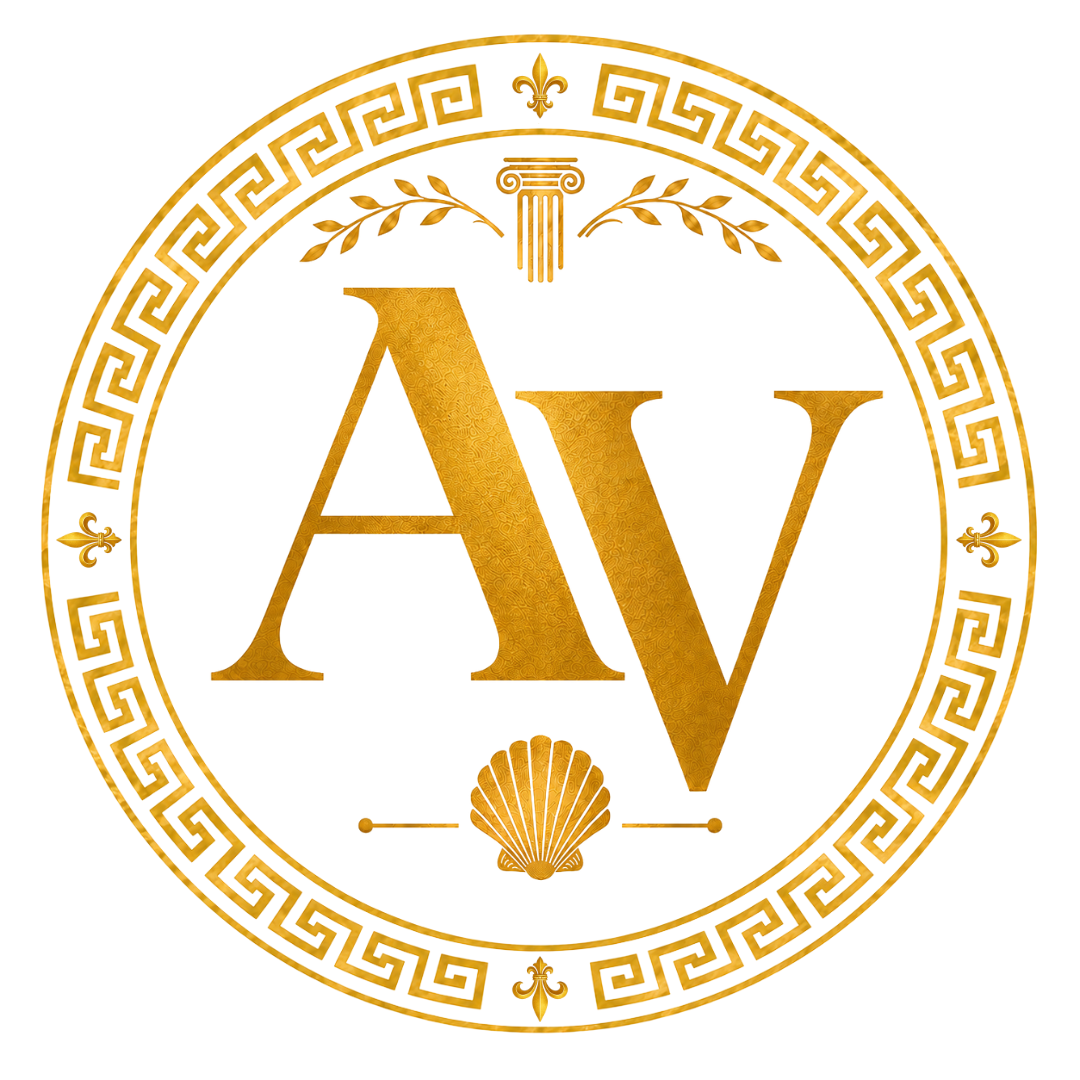 Aphrodite's Vanity