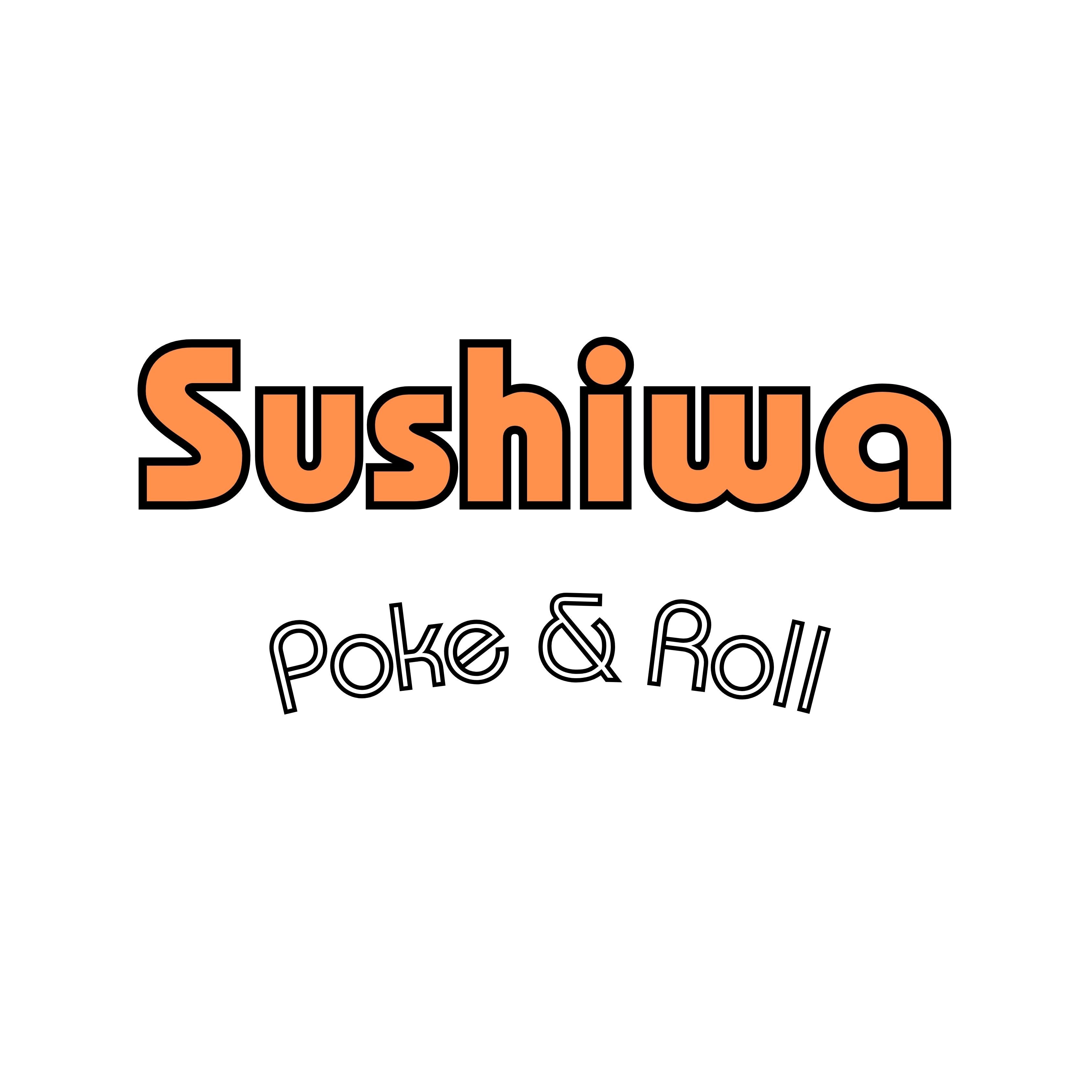 Sushiwa Poke & Roll